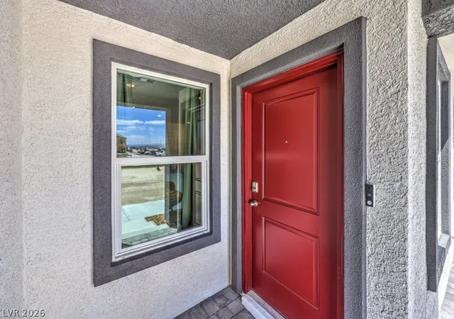 Photo 3 of Townhouse for sale at 7365 Philip Cvs St, North Las Vegas, NV 89084 | MLS# 2794159 | Listing updated on 2026-07-21