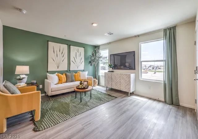 Photo 4 of Townhouse for sale at 7365 Philip Cvs St, North Las Vegas, NV 89084 | MLS# 2794159 | Listing updated on 2026-07-21