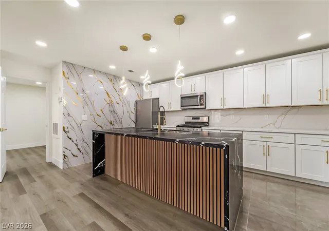 4th image of 2200 S Fort Apache Rd #2073, Las Vegas, NV 89117 | MLS# 2794168