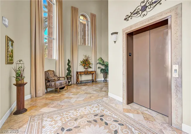 3rd image of 15 Via Mantova, Henderson, NV 89011