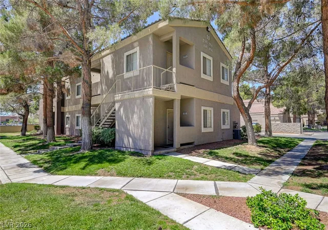 Photo 1 of Condo for sale at 5250 S Rainbow Blvd #1048, Las Vegas, NV 89118 | MLS# 2794187 | Listing updated on 2026-06-24