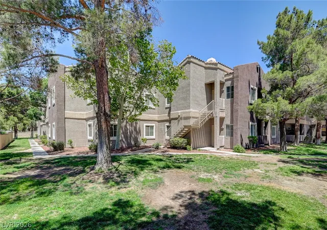Photo 2 of Condo for sale at 5250 S Rainbow Blvd #1048, Las Vegas, NV 89118 | MLS# 2794187 | Listing updated on 2026-06-24