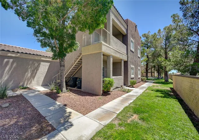 Photo 3 of Condo for sale at 5250 S Rainbow Blvd #1048, Las Vegas, NV 89118 | MLS# 2794187 | Listing updated on 2026-06-24
