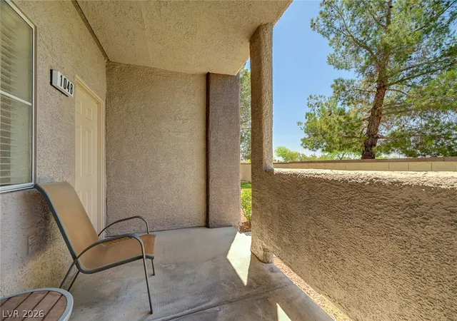 Photo 4 of Condo for sale at 5250 S Rainbow Blvd #1048, Las Vegas, NV 89118 | MLS# 2794187 | Listing updated on 2026-06-24