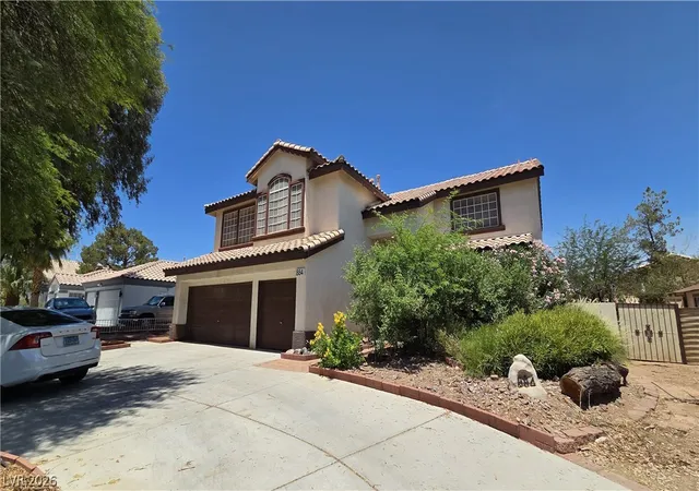 Photo 2 of Single family home for sale at 884 E Robindale Rd, Las Vegas, NV 89123 | MLS# 2793411 | Listing updated on 2026-10-06
