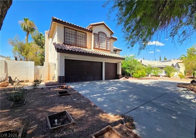 Photo 3 of Single family home for sale at 884 E Robindale Rd, Las Vegas, NV 89123 | MLS# 2793411 | Listing updated on 2026-10-06