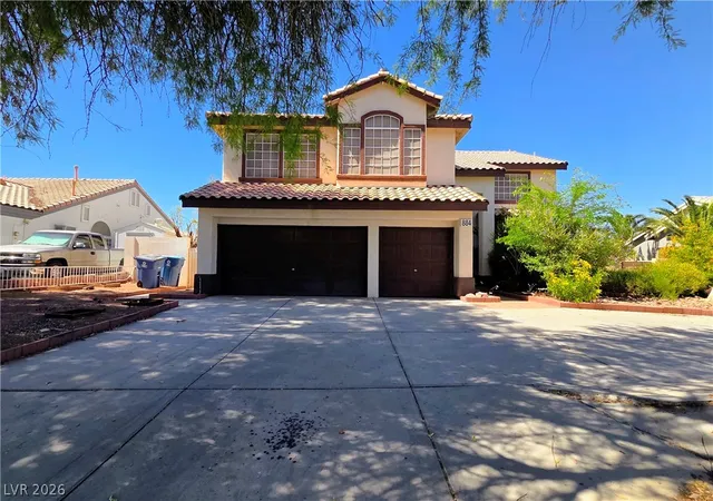 Photo 3 of Single family home for sale at 884 E Robindale Rd, Las Vegas, NV 89123 | MLS# 2793411 | Listing updated on 2026-10-06
