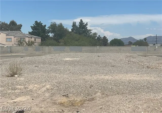 Photo 1 of Land for sale at 2201 Dunkee Way, Las Vegas, NV 89106 | MLS# 2794202 | Listing updated on 2026-08-21