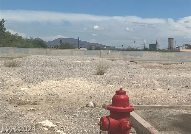 Photo 2 of Land for sale at 2201 Dunkee Way, Las Vegas, NV 89106 | MLS# 2794202 | Listing updated on 2026-08-21