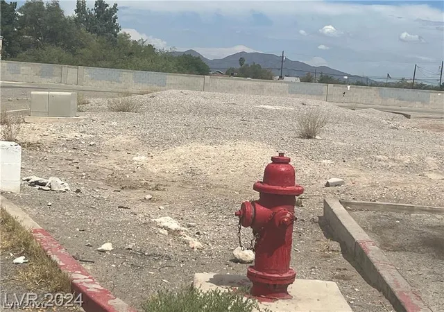 Photo 3 of Land for sale at 2201 Dunkee Way, Las Vegas, NV 89106 | MLS# 2794202 | Listing updated on 2026-08-21