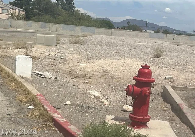 Photo 3 of Land for sale at 2201 Dunkee Way, Las Vegas, NV 89106 | MLS# 2794202 | Listing updated on 2026-08-21