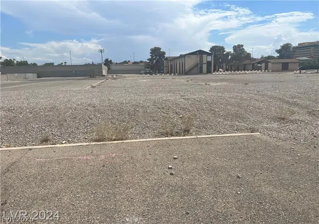 Photo 4 of Land for sale at 2201 Dunkee Way, Las Vegas, NV 89106 | MLS# 2794202 | Listing updated on 2026-08-21