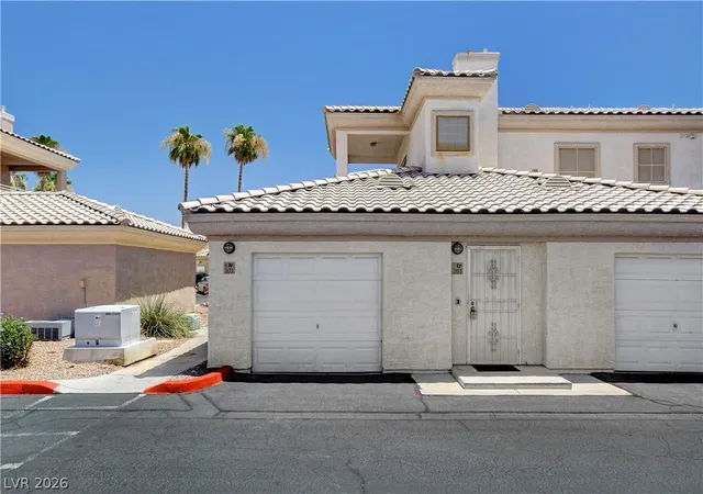 2nd image of 3600 Arginis St, Las Vegas, NV 89108