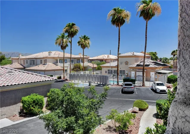 38th image of 3600 Arginis St #201, Las Vegas, NV 89108 | MLS# 2794207