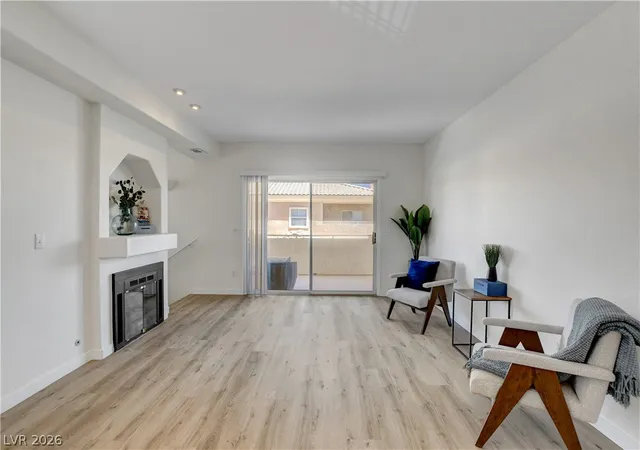Photo 3 of Condo for sale at 3600 Arginis St #201, Las Vegas, NV 89108 | MLS# 2794207 | Listing updated on 2026-08-22
