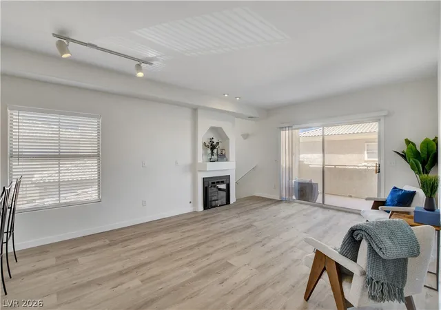 Photo 3 of Condo for sale at 3600 Arginis St #201, Las Vegas, NV 89108 | MLS# 2794207 | Listing updated on 2026-10-02