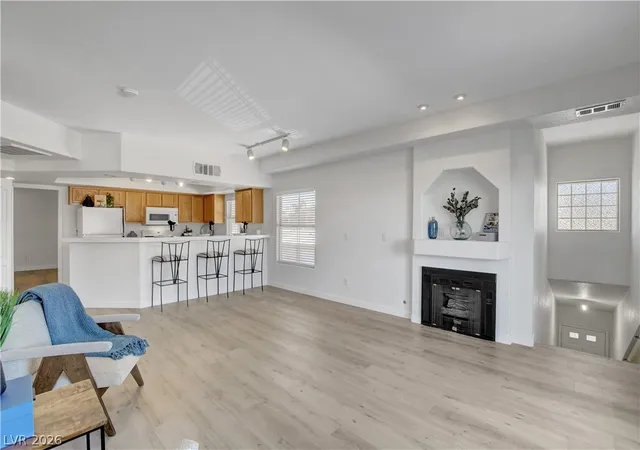 Photo 4 of Condo for sale at 3600 Arginis St #201, Las Vegas, NV 89108 | MLS# 2794207 | Listing updated on 2026-10-02