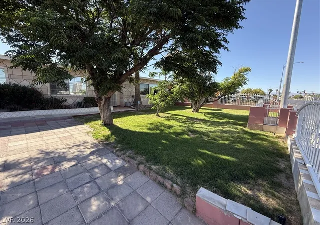 Photo 2 of Single family home for sale at 4567 S Nellis Blvd, Las Vegas, NV 89121 | MLS# 2793480 | Listing updated on 2026-06-24