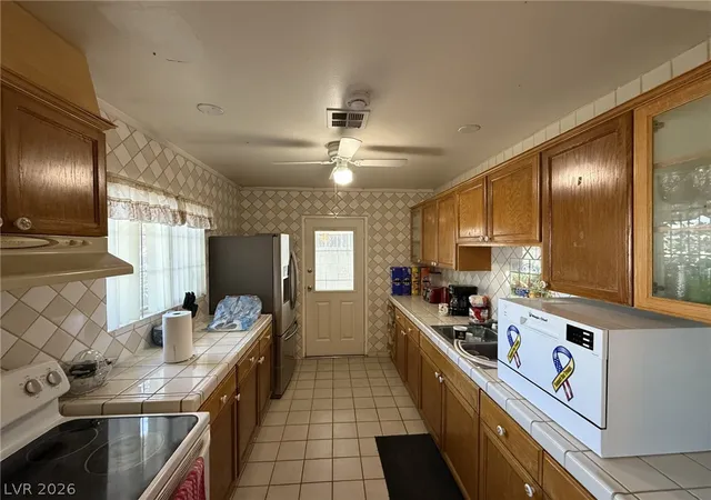 Photo 4 of Single family home for sale at 4567 S Nellis Blvd, Las Vegas, NV 89121 | MLS# 2793480 | Listing updated on 2026-06-24