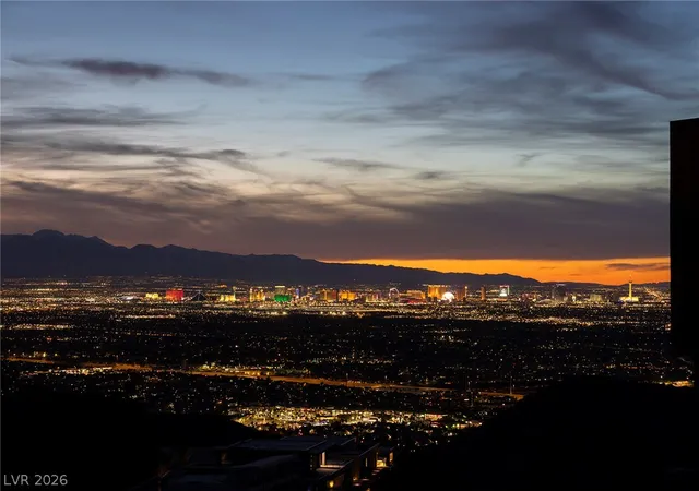 Photo 1 of Land for sale at 489 Rock Peak Dr, Henderson, NV 89012 | MLS# 2794214 | Listing updated on 2026-06-29