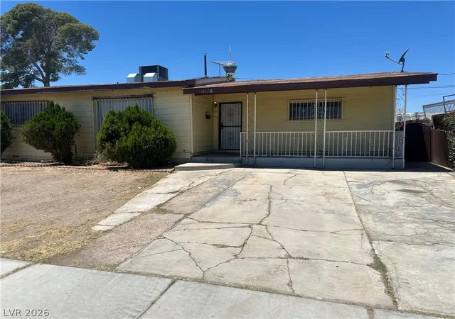 Photo 1 of Single family home for sale at 1812 S 9th Street, Las Vegas, NV 89104 | MLS# 2794245 | Listing updated on 2026-08-06