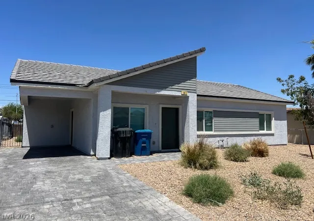2nd image of 1912 Carver Ave, North Las Vegas, NV 89032 | MLS# 2794246