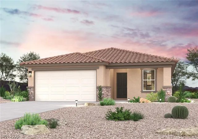 1st image of 796 E Makenna Rain Dr, Pahrump, NV 89048 | MLS# 2794247