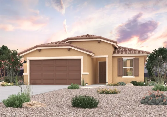 1st image of 780 E Makenna Rain Dr, Pahrump, NV 89048 | MLS# 2794248
