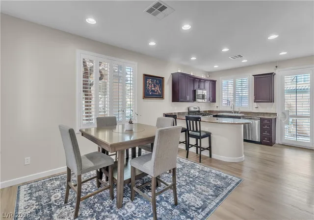 Photo 3 of Sale Pending at 11377 Corsica Mist Ave, Las Vegas, NV 89135 | MLS# 2794204 | Listing updated on 2026-07-10