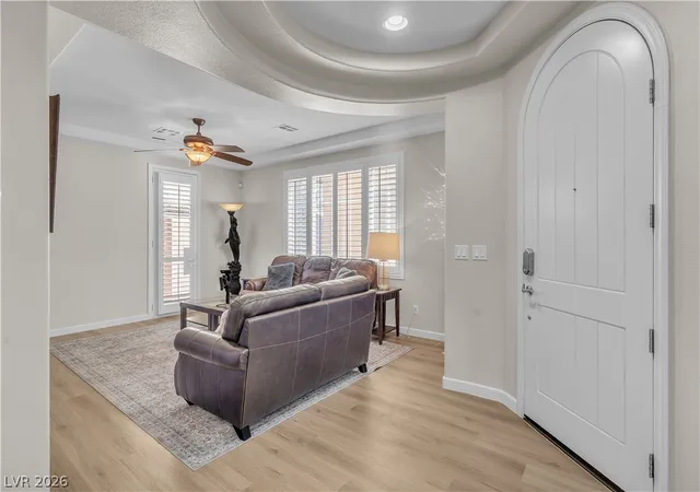 Photo 4 of Sale Pending at 11377 Corsica Mist Ave, Las Vegas, NV 89135 | MLS# 2794204 | Listing updated on 2026-07-10