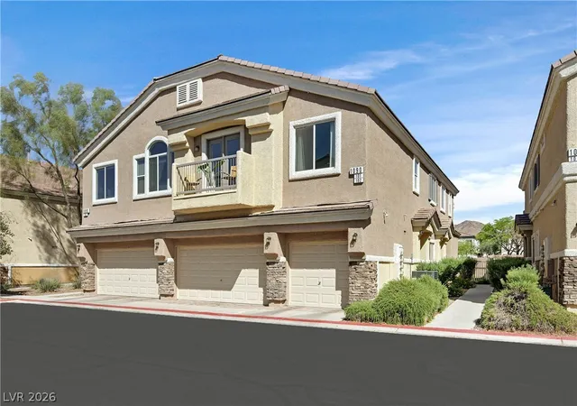 1st image of 1090 Sheer Paradise Ln #101, Henderson, NV 89002 | MLS# 2793606