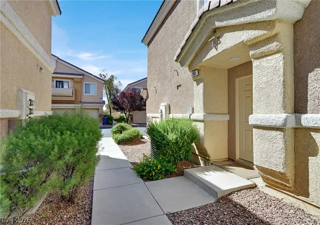 2nd image of 1090 Sheer Paradise Ln #101, Henderson, NV 89002 | MLS# 2793606
