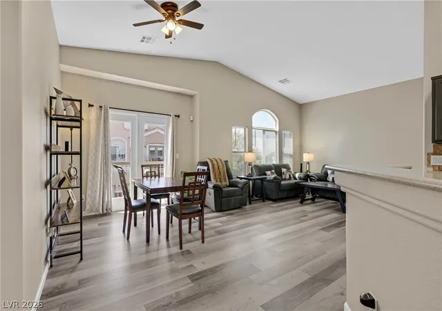 3rd image of 1090 Sheer Paradise Ln #101, Henderson, NV 89002 | MLS# 2793606