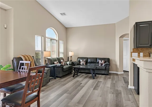 4th image of 1090 Sheer Paradise Ln #101, Henderson, NV 89002 | MLS# 2793606
