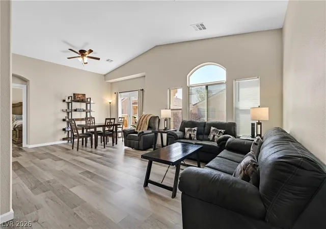 5th image of 1090 Sheer Paradise Ln #101, Henderson, NV 89002 | MLS# 2793606