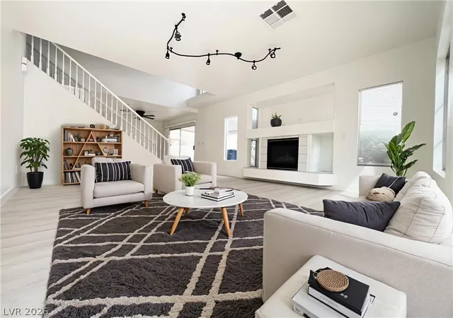 Photo 2 of Single family home for sale at 3214 Epson St, Las Vegas, NV 89129 | MLS# 2793721 | Listing updated on 2026-07-27