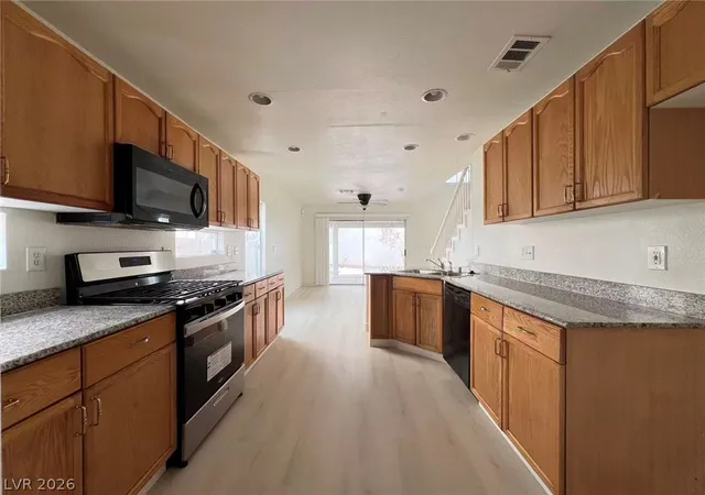 Photo 4 of Single family home for sale at 3214 Epson St, Las Vegas, NV 89129 | MLS# 2793721 | Listing updated on 2026-07-27