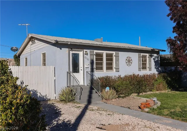 Homes for sale in Boulder City, NV | 616 6th St, Boulder City, NV 89005 | MLS# 2794295