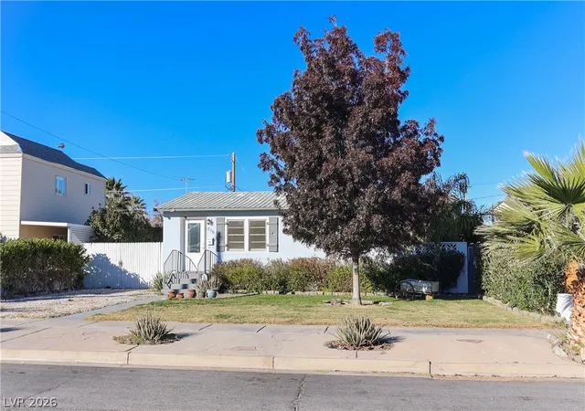 Homes for sale in Boulder City, NV | 616 6Th St, Boulder City, NV 89005 | MLS# 2794295