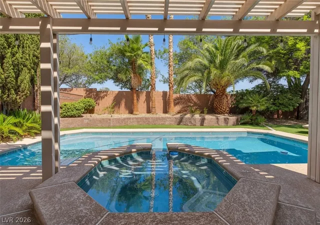 Photo 2 of Single family home for sale at 113 S Buteo Woods Ln, Las Vegas, NV 89144 | MLS# 2794103 | Listing updated on 2026-07-30