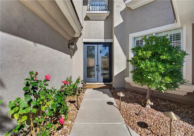Photo 3 of Single family home for sale at 113 S Buteo Woods Ln, Las Vegas, NV 89144 | MLS# 2794103 | Listing updated on 2026-07-30