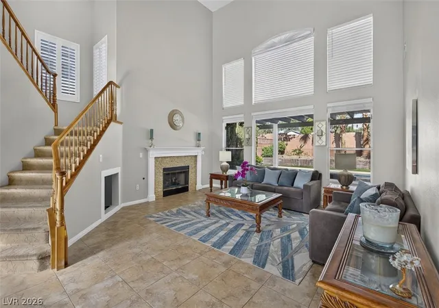 Photo 4 of Single family home for sale at 113 S Buteo Woods Ln, Las Vegas, NV 89144 | MLS# 2794103 | Listing updated on 2026-07-30