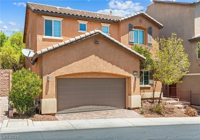Photo 1 of Single family home for sale at 10746 Fenway Park Ave, Las Vegas, NV 89166 | MLS# 2791763 | Listing updated on 2026-10-05