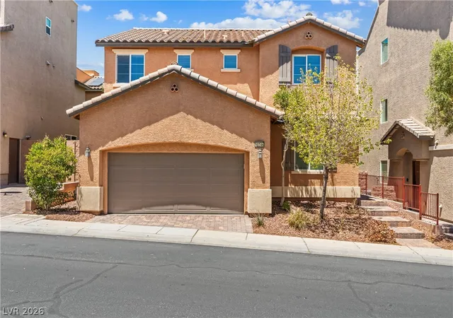 Photo 2 of Single family home for sale at 10746 Fenway Park Ave, Las Vegas, NV 89166 | MLS# 2791763 | Listing updated on 2026-10-05