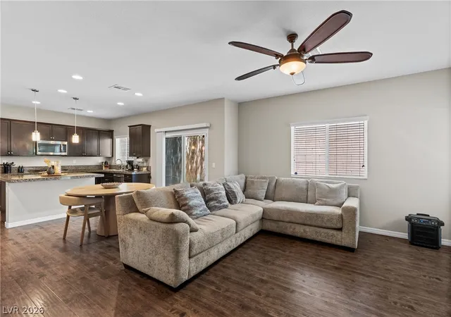 Photo 3 of Single family home for sale at 10746 Fenway Park Ave, Las Vegas, NV 89166 | MLS# 2791763 | Listing updated on 2026-10-05