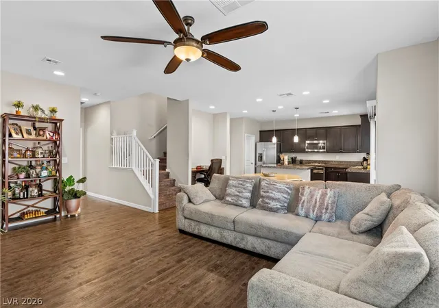 Photo 3 of Single family home for sale at 10746 Fenway Park Ave, Las Vegas, NV 89166 | MLS# 2791763 | Listing updated on 2026-10-05