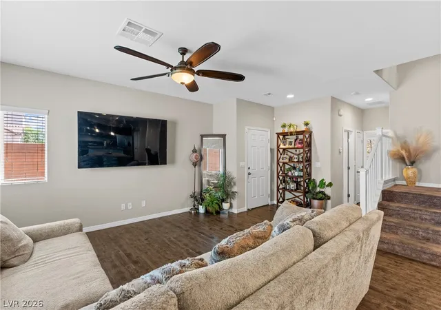 Photo 4 of Single family home for sale at 10746 Fenway Park Ave, Las Vegas, NV 89166 | MLS# 2791763 | Listing updated on 2026-10-05