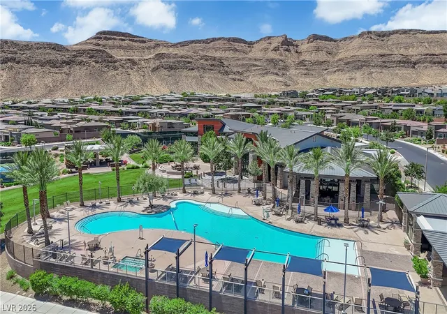 Single family home for sale at 6677 Regency Stone Way, Las Vegas, NV 89148 | MLS# 2794012 | Listing updated on 2026-07-13