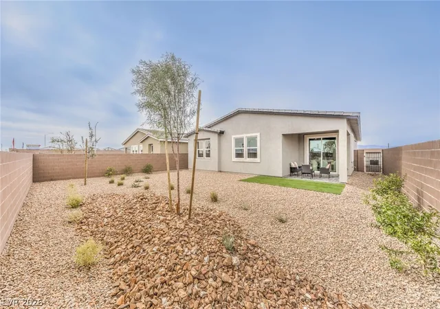 Homes for sale in North Las Vegas, NV | 1424 Jorian Bay Dr, North Las Vegas, NV 89084 | MLS# 2793762