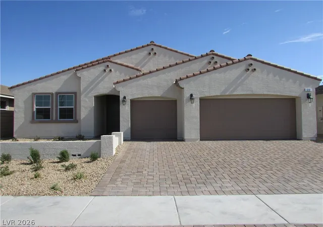 Photo 1 of Sale Pending at 510 Chestnut Falcon Ave, Henderson, NV 89011 | MLS# 2794315 | Listing updated on 2026-08-25